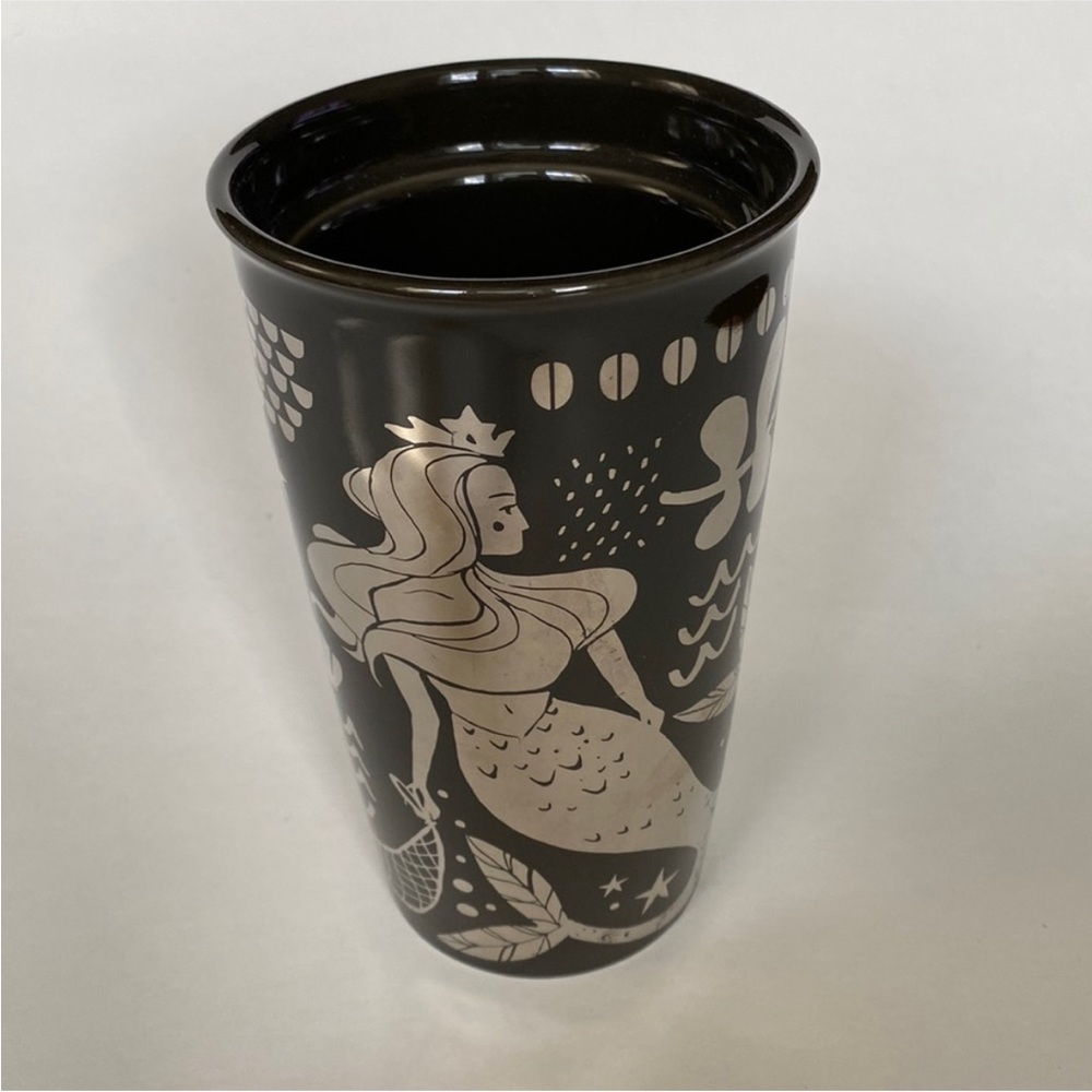 Starbucks 20oz Ceramic Mug